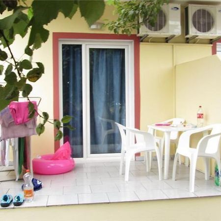 Studios Argiri Skala Potamias  Dış mekan fotoğraf
