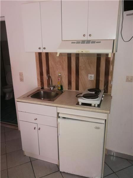 Studios Argiri Skala Potamias  Dış mekan fotoğraf