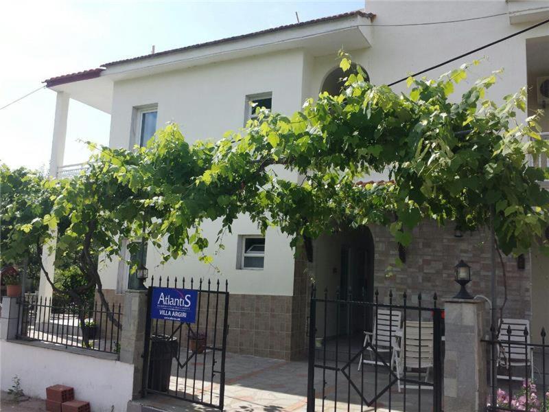 Studios Argiri Skala Potamias  Dış mekan fotoğraf